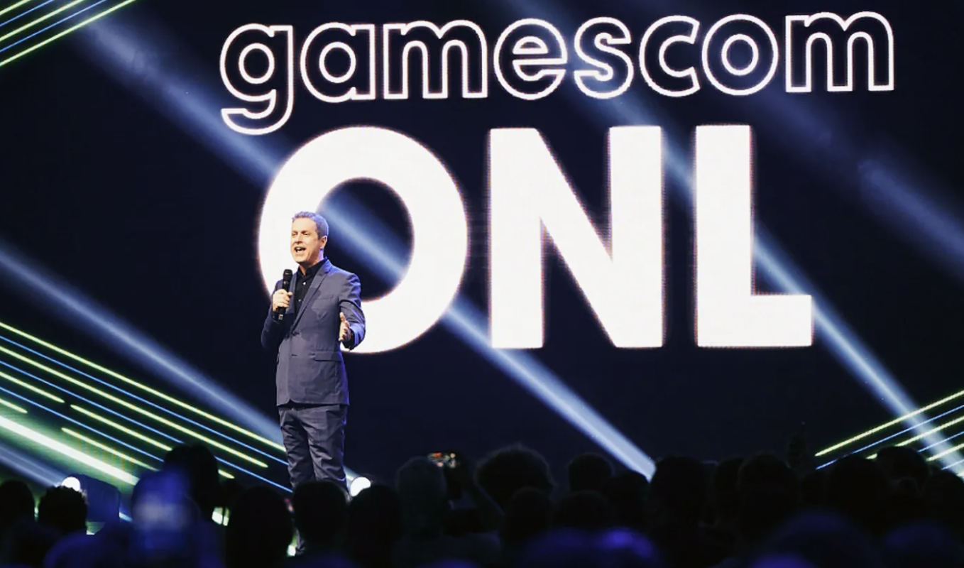 gamescom